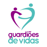 Guardiões de Vidas Home Care Logo