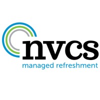 NVCS Ltd Logo