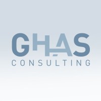 GHAS Consulting Logo