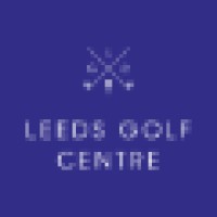 Leeds Golf Centre Logo