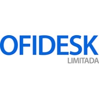 OFIDESK LTDA. Logo