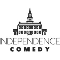 Independence Comedy LLC Logo