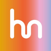 Happen Marketing Logo