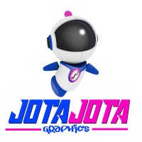 Jota Jota Graphics Logo