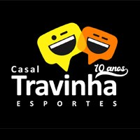 Casal Travinha Esportes Logo