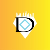 Diamond Die & Bevel Cutting Logo