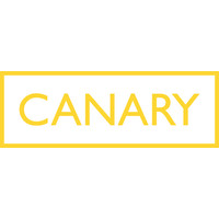 Canary Consulting Logo