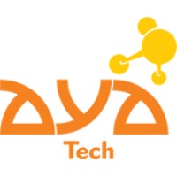 Aya Tech Logo