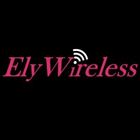 Ely Wireless Logo
