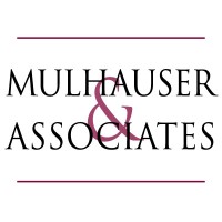 Mulhauser and Associates Logo
