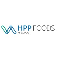 HPP Foods MX Logo