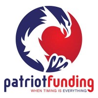 Patriot Funding, Inc. Logo
