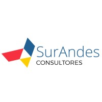 SurAndes Consultores Logo