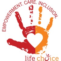 Life Choice Logo