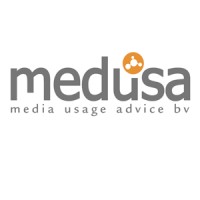 Medusa webdevelopment Eindhoven Logo