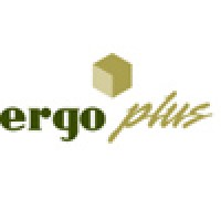 Ergo Plus Logo
