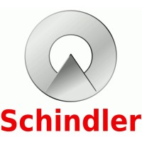 Schindler Polska Logo