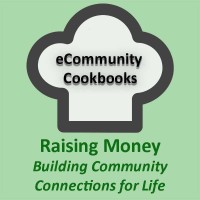 eCommunity Cookbooks Logo
