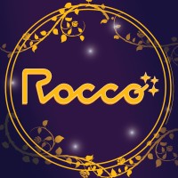 Editora Rocco Logo