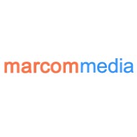 Marcom Media Logo
