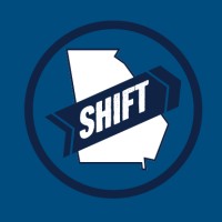 Georgia Shift Logo