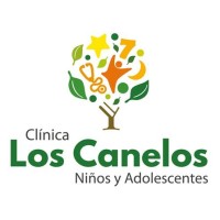 Clínica Los Canelos Logo