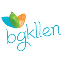 BGKLLEN Logo