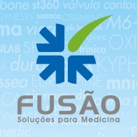 Fusao Soluções para Medicina Logo