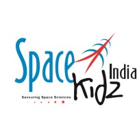 Space Kidz India Logo