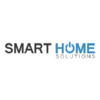 Smart Home Solutions Logo