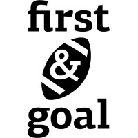 First & Goal Logo