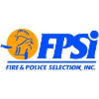 Fire & Police Selection, Inc. Logo