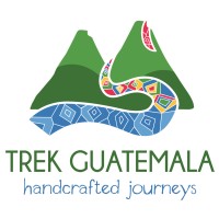 Trek Guatemala Logo
