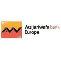 Attijariwafa bank Europe Logo
