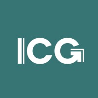 ICG Consulting Logo