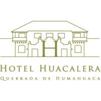 Hotel Huacalera Logo