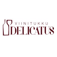 Viinitukku Delicatus Logo