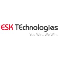 ESK Technologies Logo