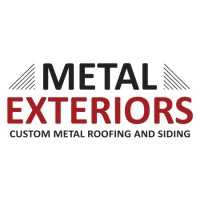 Metal Exteriors Logo