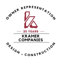 Kramer Corporation Logo