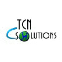TCN Solutions Inc Logo