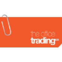 The Office Trading Company Ltd Logo