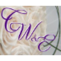 Champagne Weddings & Events Logo