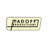 Madoff Productions Logo