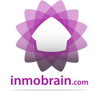 Inmobrain.com Logo