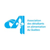 Association des détaillants en alimentation du Québec (ADA) Logo