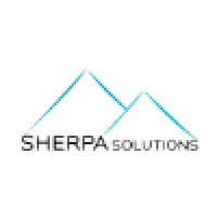 Sherpa Solutions, LLC Logo