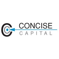 Concise Capital Management, LP Logo