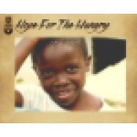 Hope for the Hungry Logo