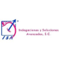 Indagaciones y Soluciones Avanzadas Logo